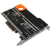 LaCie 4 x eSATA II PCI Express Card