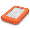LaCie 500GB Rugged Mini USB 3.0 Hard Disk 301555