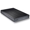 LaCie 500GB Rikiki Ultra-compact Pocket Mobile Disk SuperSpeed Hard Drive 301949