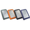 LaCie Replacement Rugged Sleeves 130752, LaCie brand