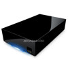 LaCie 1TB Wireless Space Network-Attached Storage, Wi-Fi b/g/n, Gigabit Ethernet, UPnP, DLNA, and iTunes Compatible