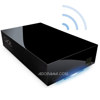 LaCie 2TB Wireless Space - Backup Wirelessly, Router, Access Point, Ethernet/Wi-Fi Extender