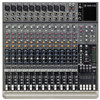Mackie 16-Channel Compact Recording/SR Mixer 1642-VLZ3, Tvs & Entertainment > Pro Audio Equipment > Mixers & Amplifiers > Mackie Mixers & Amplifiers