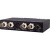 Marshall 10 Bit Wide Input SDI (ITU-R601) Digital to Analog Video (NTSC/PAL) Conversion Module with 12-bit Signal Processing.
