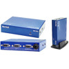 Marshall Multi-format 1 x 2 VGA Distribution Amplifier.