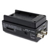 Marshall Electronics Battery-Powered 3G-SDI to HDMI Cross Converter with Sony B Series Battery Plate