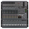 Mackie 12-Channel Powered Desktop Mixer PPM1012 - $1099.99