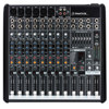 Mackie ProFX12 12-channel Compact Effects Mixer PROFX12 - $279.99