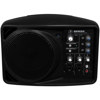 Mackie 5.25in Compact Powered PA System SRM150 - $249.99