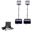 Mirror Image SP-190MP Speech Series Teleprompter SP190MP, Office Center > Electronics & Conferencing > Teleprompters & Lecterns > Mirror Image Teleprompters & Lecterns