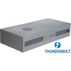 Matrox MXO2 Rack Max with Thunderbolt Adapter