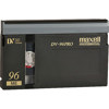 Maxell DV-96PRO Master HDV Videotape 96 Minutes (Large) 303130, Video > Video Recording Media > Video Tapes > Maxell Video Tapes