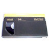 Maxell DVP-94L DVCPro Video Tape 94 Minute, Large
