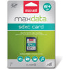 Maxell 64GB SDXC Card 501405, Maxell brand