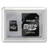 Maxell 8GB MicroSDHC Class 10 Flash Memory Card 502302, Maxell brand