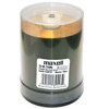 Maxell 700MB CD-R Write Once Gold Thermal Printable Recordable Compact Disc 648730, Maxell brand