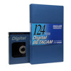 Maxell BD-124L Digital Betacam Video Tape 289015