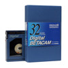 Maxell Video Tapes