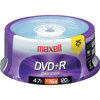 Maxell Dvd R Media