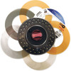 Rotolight 6-Piece Filter Set RL48SFILTER