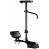 Steadicam Pilot-AA, Lightweight Stabilizer System with Sled, Vest, Arm, Case, &amp; "AA" Type Battery Mount, 5.8" LCD, Supports 2 - 10 lbs.