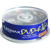 Samsung DVD-R, 16x Media, 25 Pack on Spindle