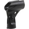 Shure A25D Stand Adapter for the SM57, SM58, SM86, SM87A, BETA87A, BETA87C and all Microphones with 3/4-inch and Larger Handles. Pack of TEN (10) Pieces.