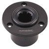 Shure A400SM Recessed Shock Mount for all Microflex and Easyflex Gooseneck Microphones
