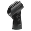 Shure A57F Black Colored Stand Adapter for the SM62, SSM63, SSM81 &amp; other Microphones