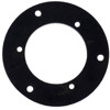 Shure A99SMA Adapter to Retrofit the SM99 Microphone Series with Microflex Mounting Accessories.