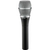 Shure SM86 Cardioid Condenser Handheld, Vocal, Wired Microphone.