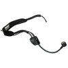 Shure Cardioid Headworn Dynamic Microphone with 1/4" Connector