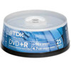 TDK DVD+R 48508