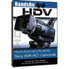 Vortex Media "Hands HC1DVD
