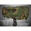 Vortex Media Pro Storm Jacket Cover PSJXLC