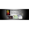 Vortex Media Warmcards SLR 2.0 WCSLR, Cameras & Lenses > Universal Camera Accessories > Exposure & White Balance Aids > Vortex Media Exposure & White Balance Aids