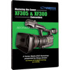 Vortex Media Tutorial XF3-DVD XF3DVD, Video > Professional Video > Guides on Using Pro Video Cameras > Vortex Media Guides on Using Pro Video Cameras