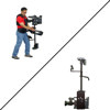 VariZoom VZ-Blackhawk Dual Arm Stabilizer System VZBLACKHAWKVL, VariZoom brand