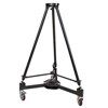 Varizoom VZ-CTD Crane Tripod Dolly, VariZoom brand