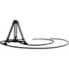 VariZoom VZ-CINETRAC System Complete Dolly Kit VZ-CINETRAC-SYSTEM, Tripods > Camera Dollies / Stands & Pedestals > Varizoom Camera Dollies / Stands & Pedestals