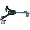 VariZoom VZ-D100 Heavy-Duty Dolly VZ-D100, Tripods > Camera Dollies / Stands & Pedestals > Varizoom Camera Dollies / Stands & Pedestals
