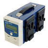 VariZoom 4-Way Independant Battery Charger D-3004S