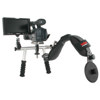 VariZoom DV Media Rig Pro Support VZ-DV MEDIA RIG