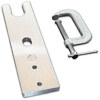 VariZoom VZ-FPB Balancing Plate VZ-FPB, VariZoom brand