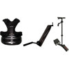 VariZoom Hollywood Lite FlowCam GT Fully Supported Single-Arm Sabilizer System VZGTNP, Video > Support Equipment > Video Stabilizing Systems > Varizoom Video Stabilizing Systems