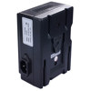 VariZoom On-Camera AC / DC Power Adapter S-4100S, Video > Professional Video > Power Accessories > Varizoom Power Accessories