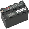 VariZoom 7.2 VDC High Capacity 47.5Wh MiniDV Lithium-Ion Battery S-8970