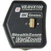 VariZoom Stealth DVX Zoom Controller VZ-STEALTH-DVX, VariZoom brand