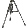 VariZoom VZ-TC100C Heavy-Duty Carbon Fiber Tripod VZ-TC100C, Tripods > Tripod Legs & Leg/Head Combos > Tripod Legs for Video Cameras > Varizoom Tripod Legs for Video Cameras