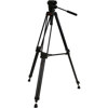 VariZoom VZ-TK65 2-Stage Aluminum Tripod VZTK65, Tripods > Tripod Legs & Leg/Head Combos > Leg & Head Combo for Video Cameras > Varizoom Leg & Head Combo for Video Cameras